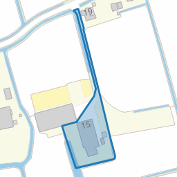 Perceel BDM00-L-2254