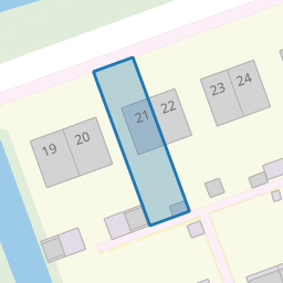 Perceel BDM00-L-2260