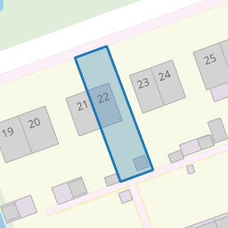 Perceel BDM00-L-2261