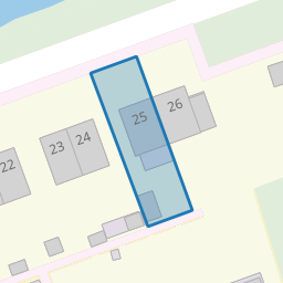 Perceel BDM00-L-2264