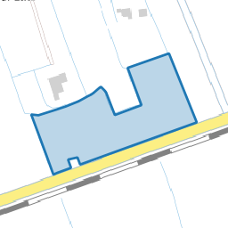 Perceel BDM00-L-2267