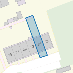 Perceel BDM00-L-2282