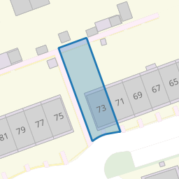 Perceel BDM00-L-2284
