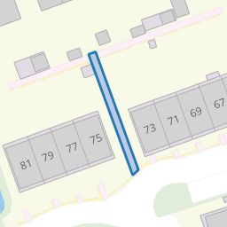 Perceel BDM00-L-2290