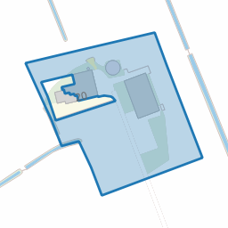 Perceel BDM00-L-2323