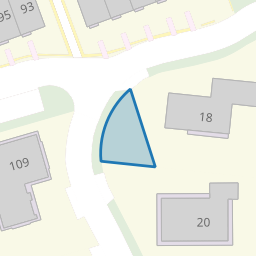 Perceel BDM00-L-2332