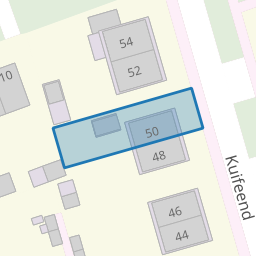 Perceel BDM00-L-2339