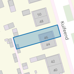 Perceel BDM00-L-2341
