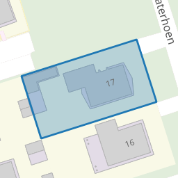 Perceel BDM00-L-2345