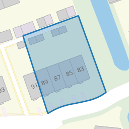 Perceel BDM00-L-2353