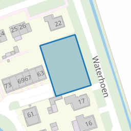 Perceel BDM00-L-2398