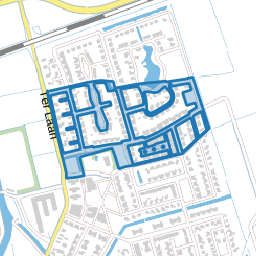 Perceel BDM00-L-2428