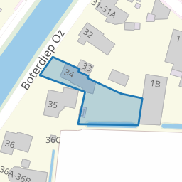 Perceel BDM00-L-2430