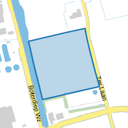 Perceel BDM00-L-2434