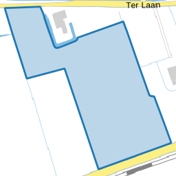 Perceel BDM00-L-2436