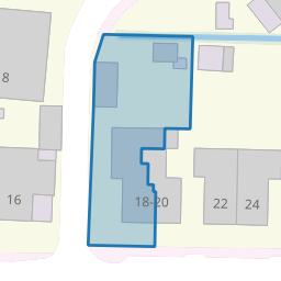 Perceel BDM00-L-2441