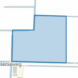 Perceel BDM00-L-2447