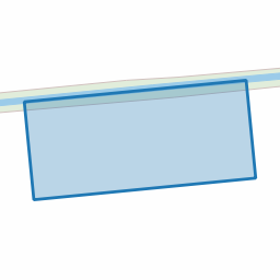 Perceel BDM00-M-541