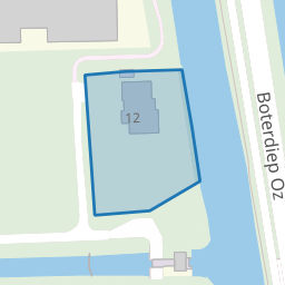 Perceel BDM00-N-189