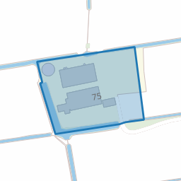 Perceel BDM00-N-21