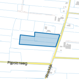Perceel BDM00-N-270