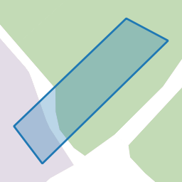 Perceel BDN00-A-89
