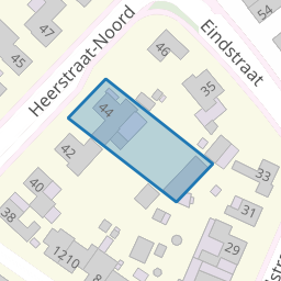 Perceel BDN00-B-1172