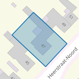 Perceel BDN00-B-1191