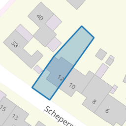 Perceel BDN00-B-1304