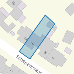 Perceel BDN00-B-1305