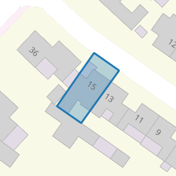 Perceel BDN00-B-1308