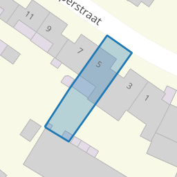 Perceel BDN00-B-1313