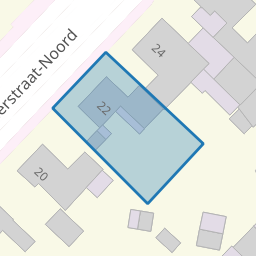 Perceel BDN00-B-1351