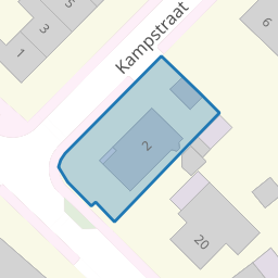 Perceel BDN00-B-1365