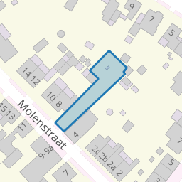 Perceel BDN00-B-1368