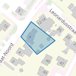 Perceel BDN00-B-1372