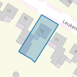 Perceel BDN00-B-1392