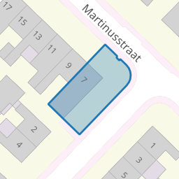 Perceel BDN00-B-1407