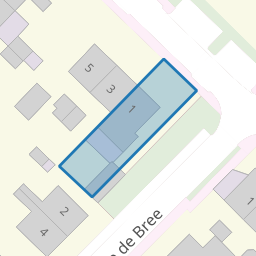 Perceel BDN00-B-1412