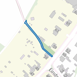 Perceel BDN00-B-1432