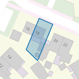 Perceel BDN00-B-1489