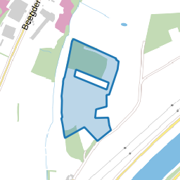 Perceel BDN00-B-1527