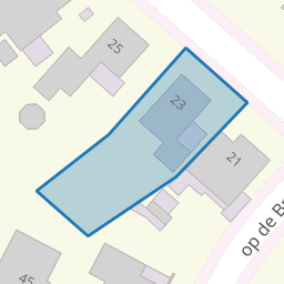 Perceel BDN00-B-1576