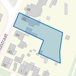 Perceel BDN00-B-1580