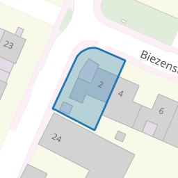 Perceel BDN00-B-1584