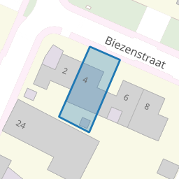 Perceel BDN00-B-1585