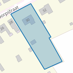 Perceel BDN00-B-1605