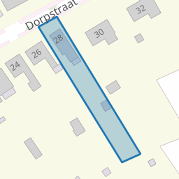 Perceel BDN00-B-1606