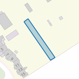 Perceel BDN00-B-1611