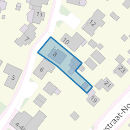 Perceel BDN00-B-1656